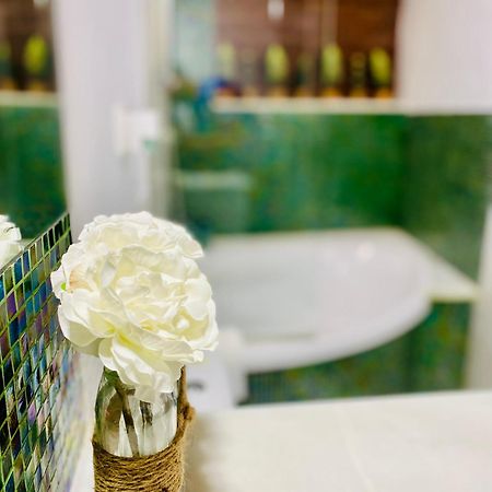 Almocabar Luxury Apartment Ronda Ngoại thất bức ảnh
