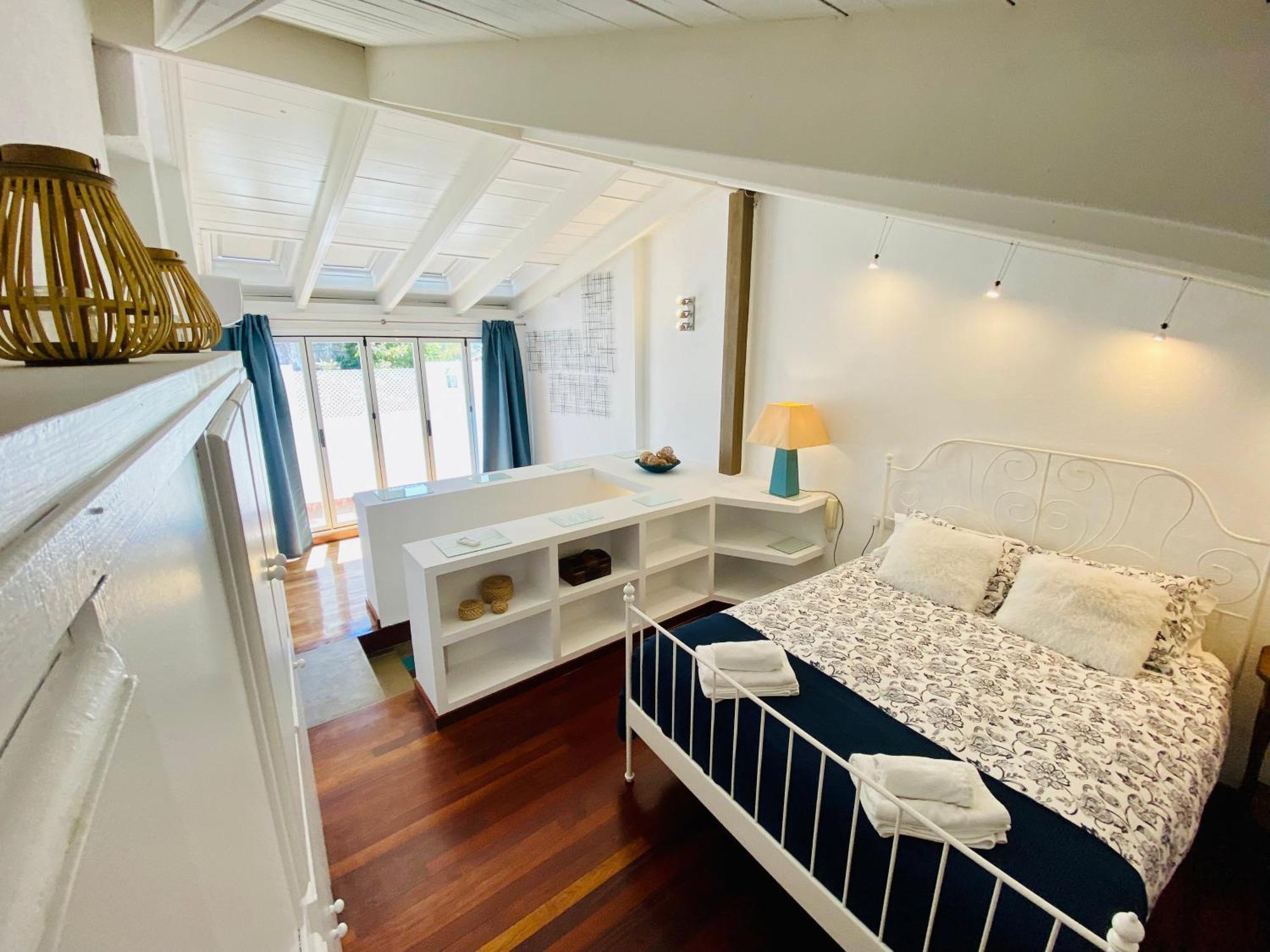 Almocabar Luxury Apartment Ronda Ngoại thất bức ảnh