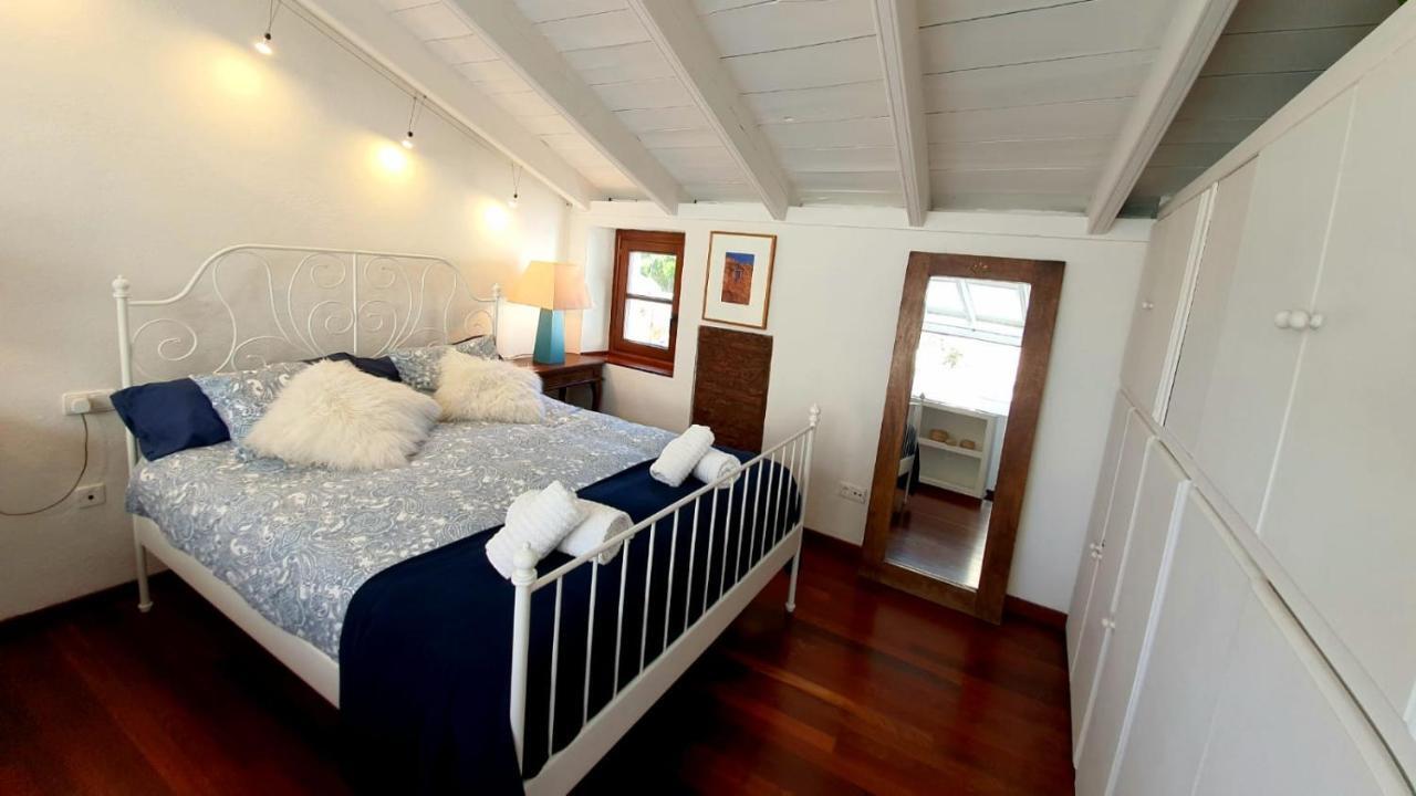 Almocabar Luxury Apartment Ronda Ngoại thất bức ảnh