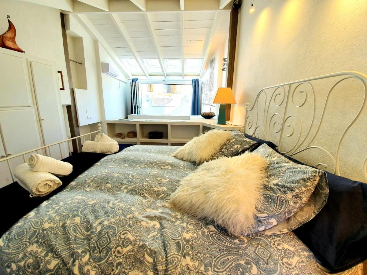 Almocabar Luxury Apartment Ronda Ngoại thất bức ảnh