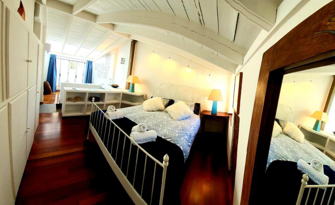 Almocabar Luxury Apartment Ronda Ngoại thất bức ảnh