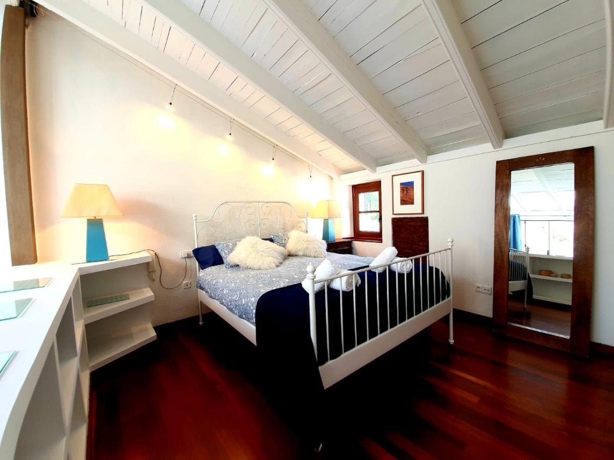 Almocabar Luxury Apartment Ronda Ngoại thất bức ảnh